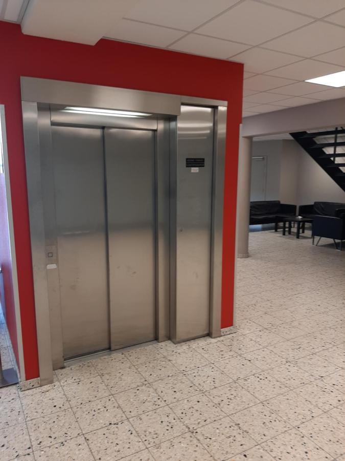 Kolding Sportel Экстерьер фото