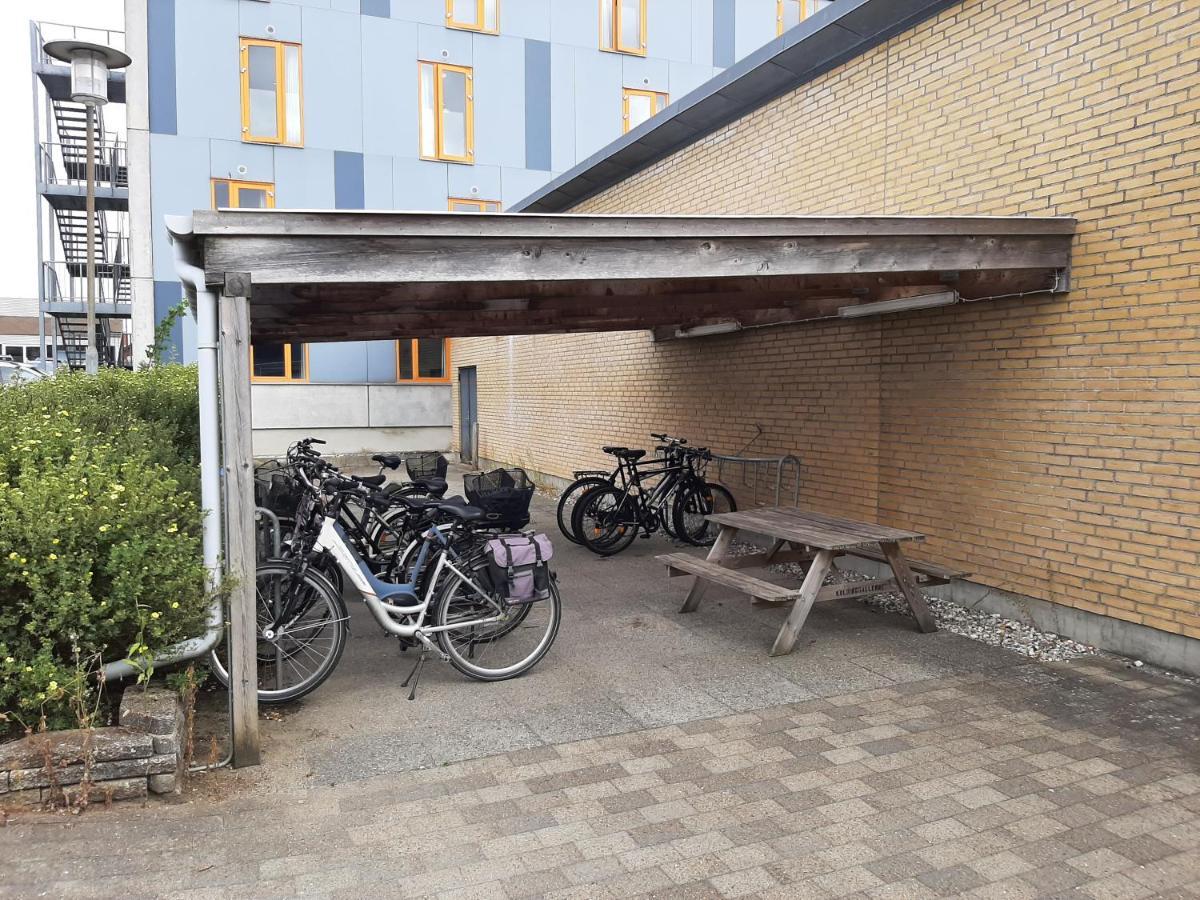 Kolding Sportel Экстерьер фото