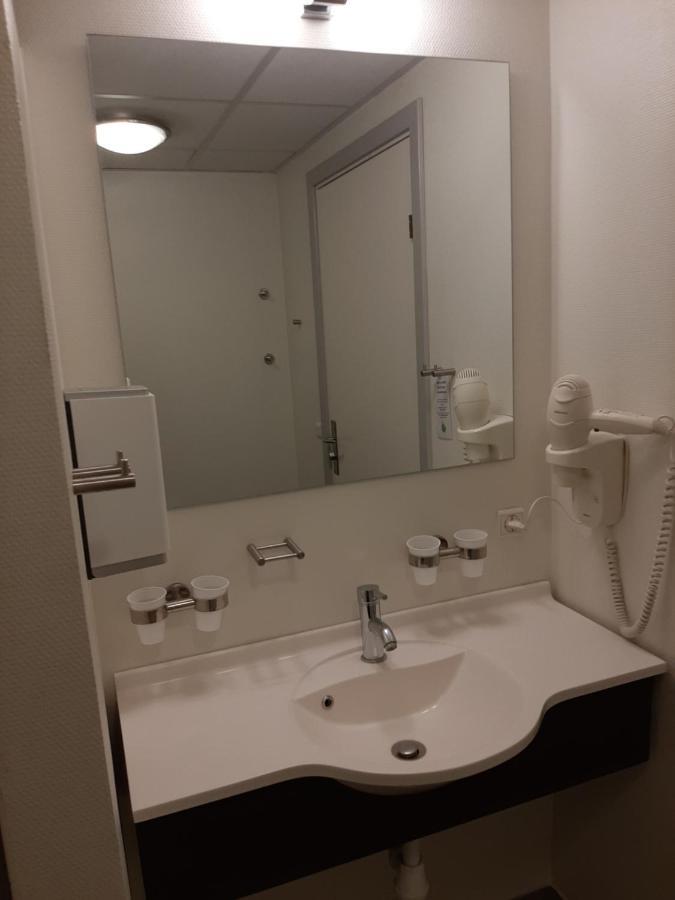 Kolding Sportel Экстерьер фото