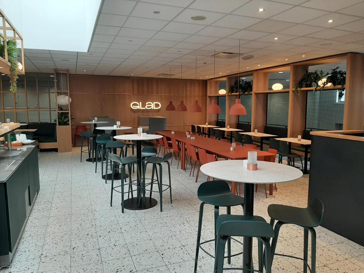 Kolding Sportel Экстерьер фото