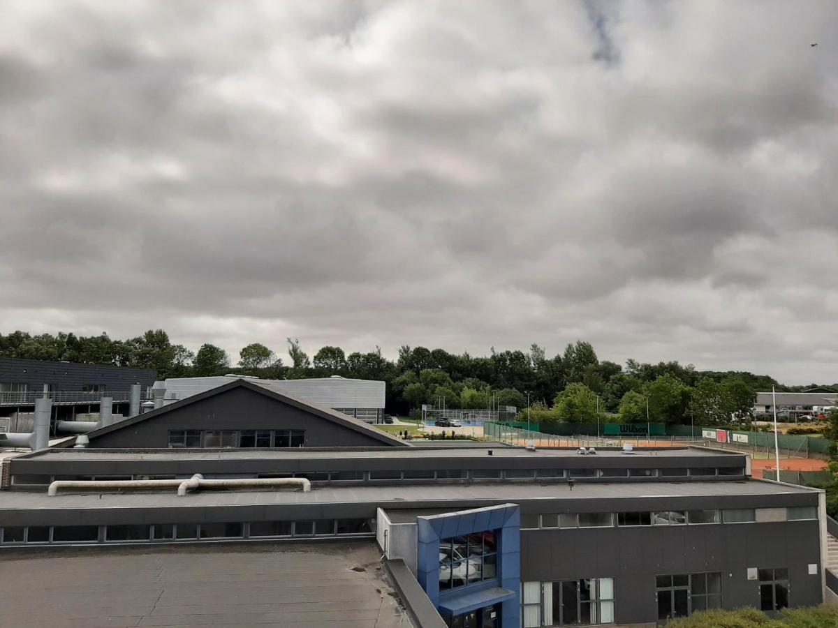 Kolding Sportel Экстерьер фото