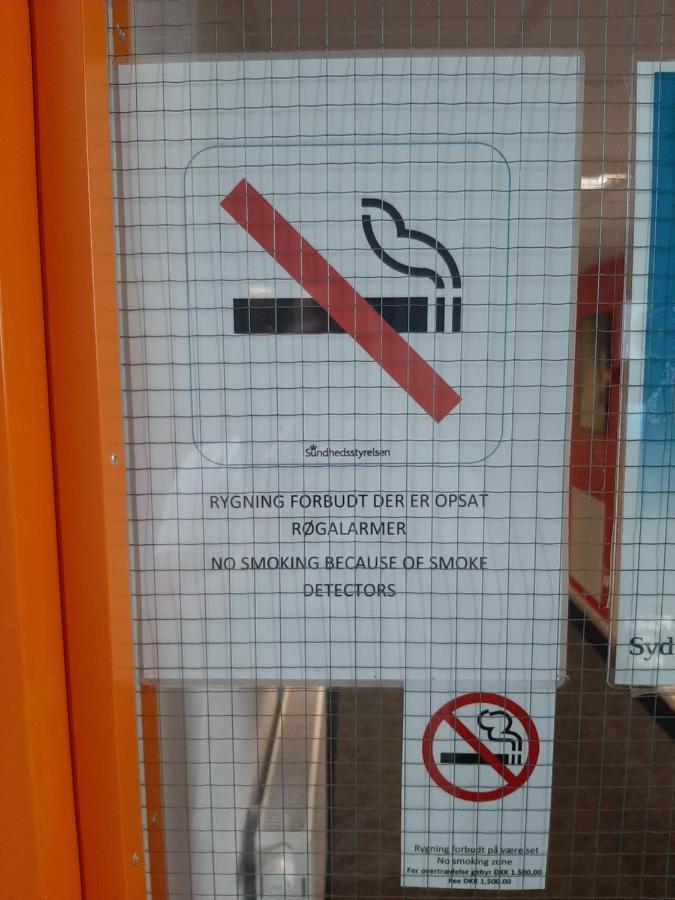 Kolding Sportel Экстерьер фото