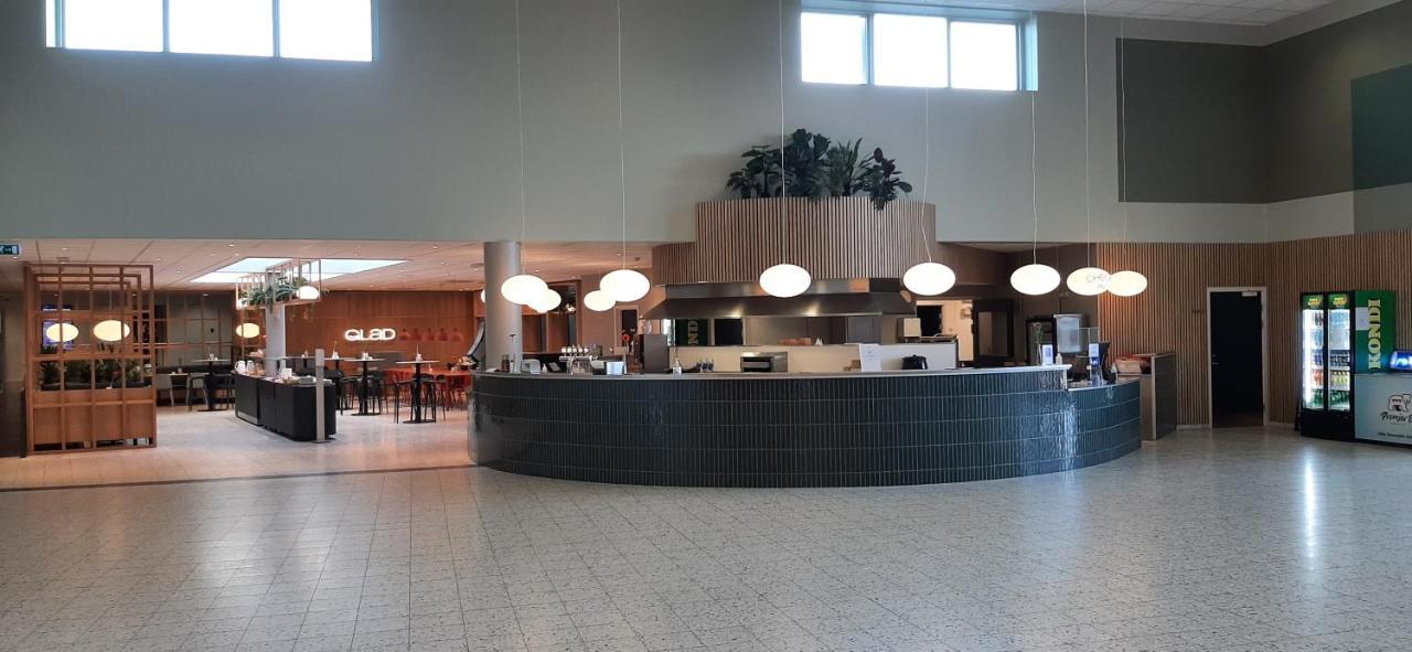Kolding Sportel Экстерьер фото